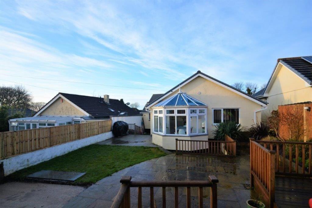 House in Truro - View 4