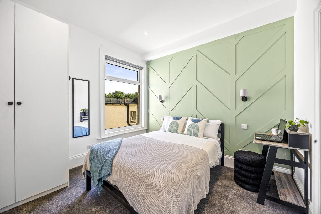 Main image of property: Wilbury Crescent, Hove, East Sussex
