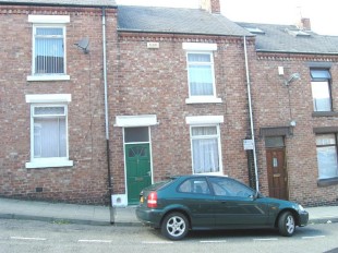 Photo of the property
