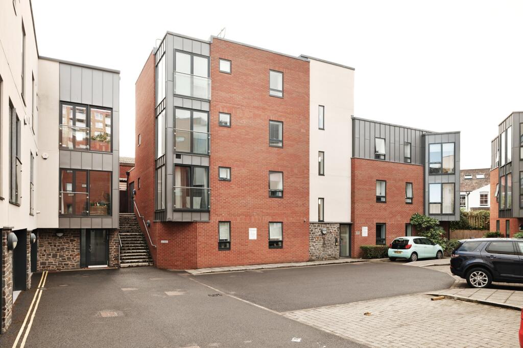 Main image of property: Cooperage Court, Cooperage Lane, BS3