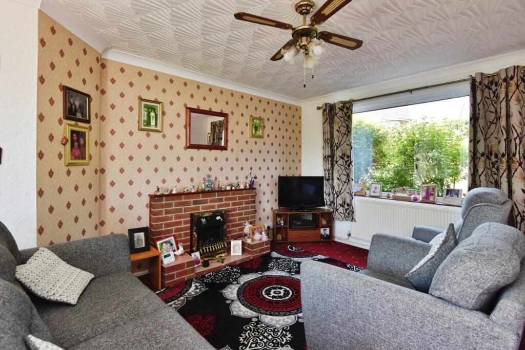 Grayling Willows, Madeley, Crewe, Staffordshire, CW3 photo 4