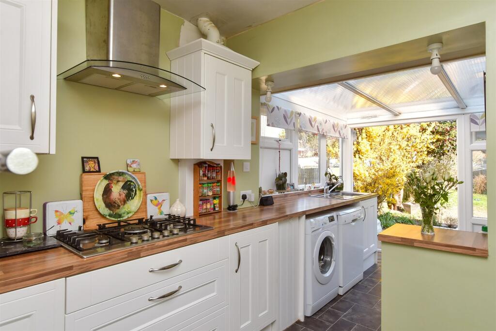 Main image of property: West Way, Lancing, West Sussex