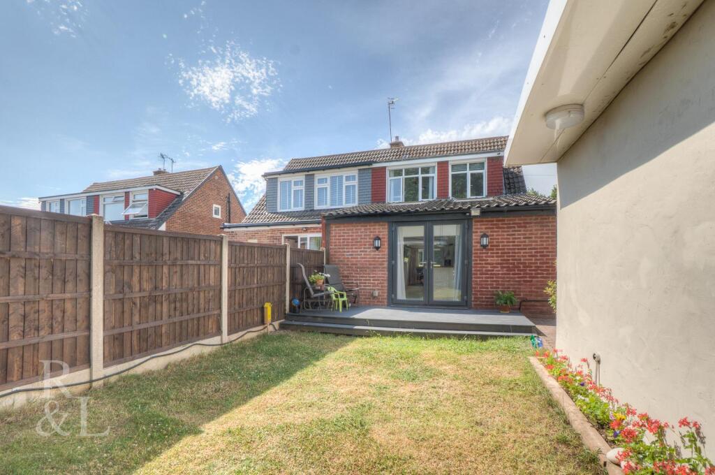 House in Nottingham, Silverdale - View 6