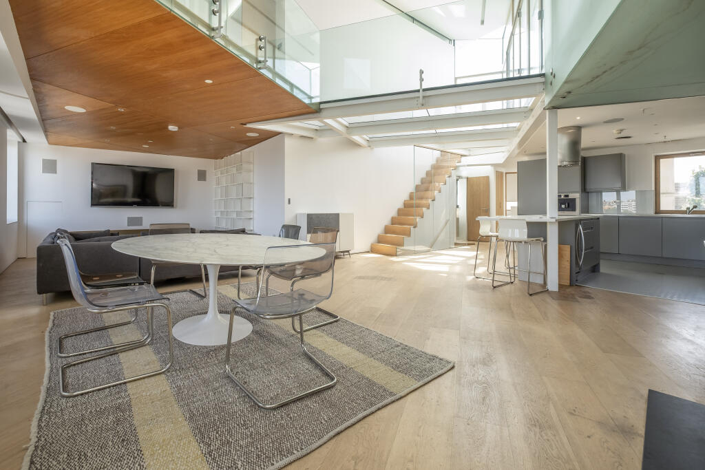 Apartment in London, Putney - View 2