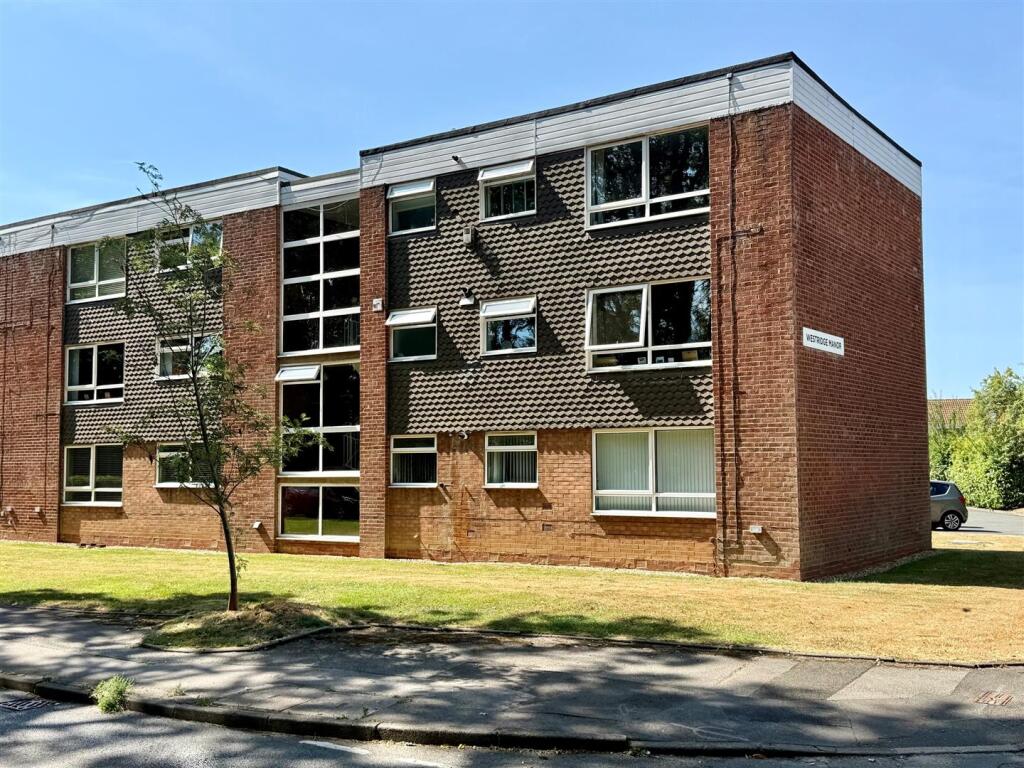 Main image of property: Firs Drive, Shirley, Solihull