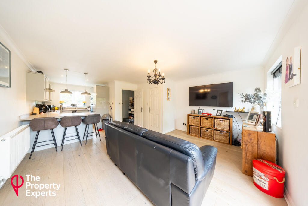 House in Reading, Wokingham - View 2