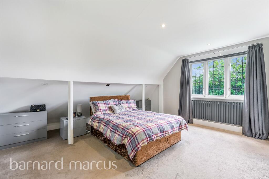 Shepherds Hill, Merstham, Redhill - View 6