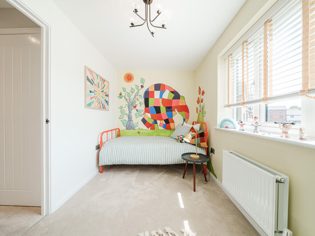 Additional image 21 of Gemini Drive, 
Off Bath Road,
Warminster, 
Wiltshire, 
BA12 8BT