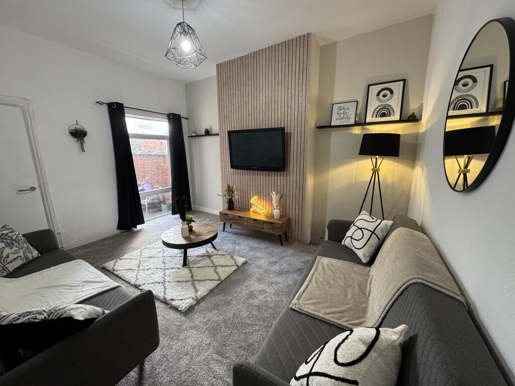 House in Birmingham - View 2