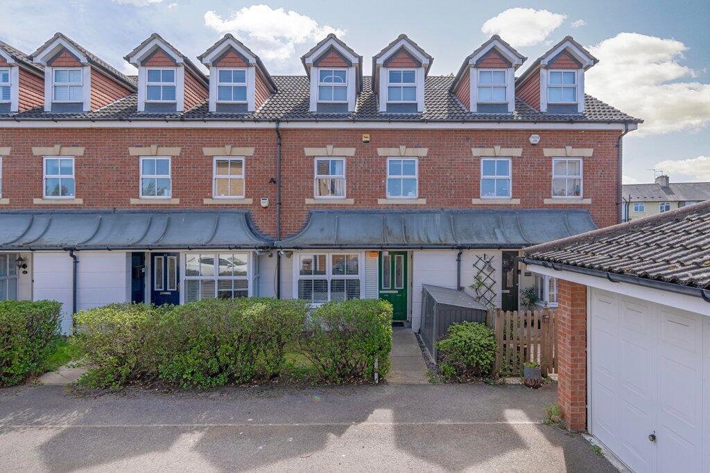 Main image of property: Bowater Gardens, Sunbury-On-Thames, TW16 5JP