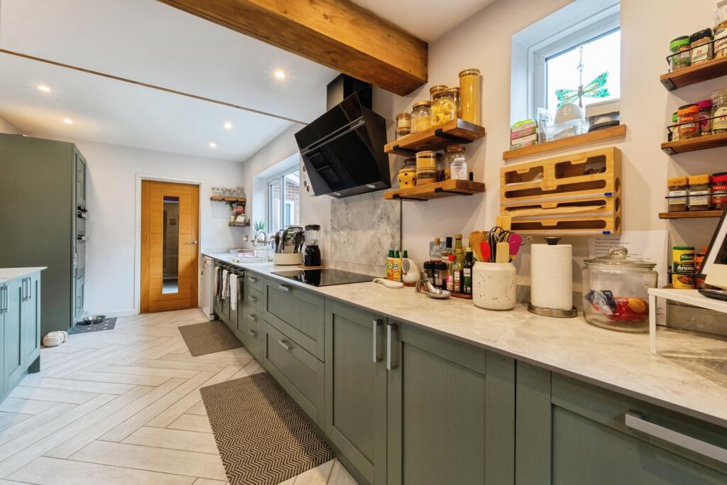 House in Breckland, Watton - View 3