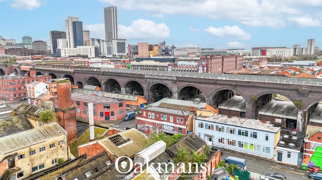 Additional image 22 of Milk Street, Birmingham, B5