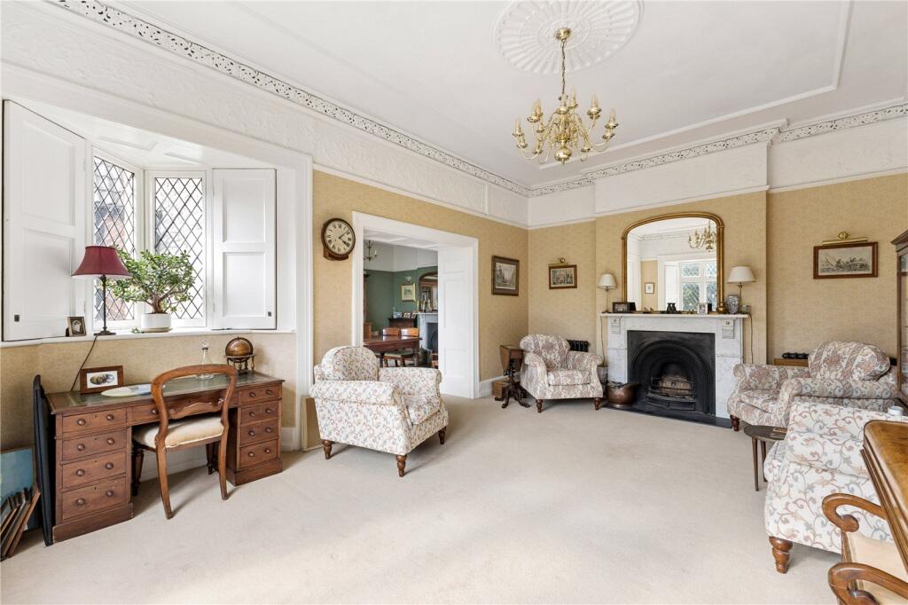 Apartment in Bristol - View 5