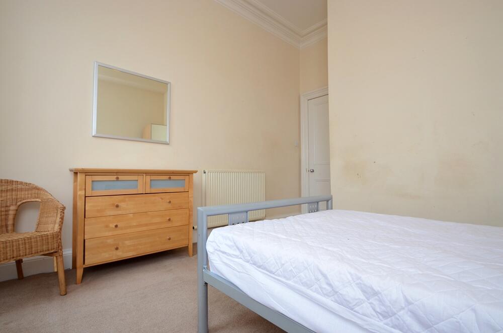 Apartment in Edinburgh, Leith Harbour & Newhaven - More