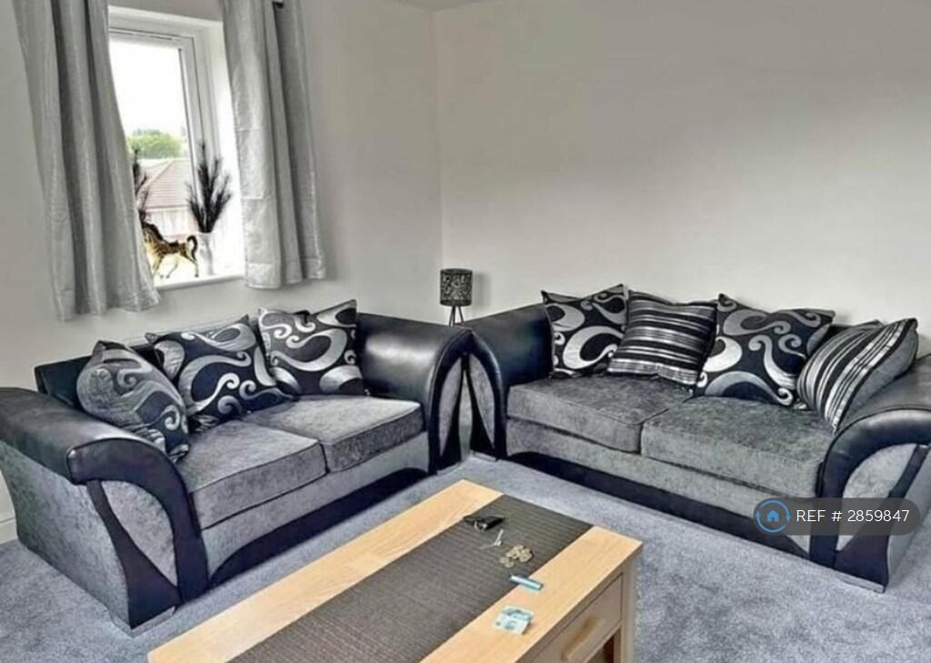 Main image of property: Riverside Close, Coventry, CV3