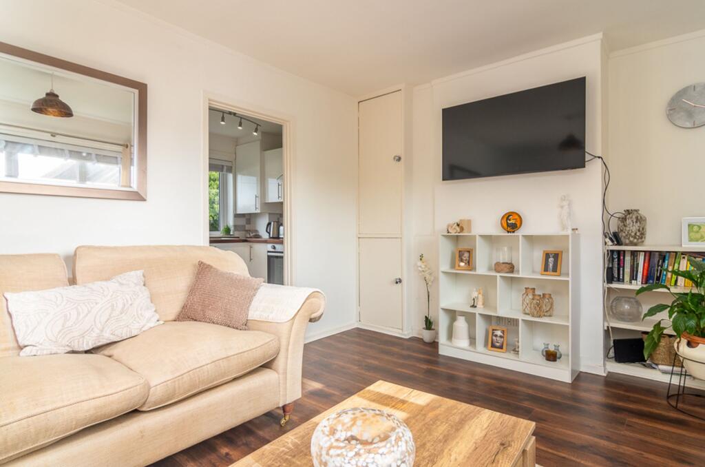 Apartment in Lennoxtown, East Dunbartonshire - More