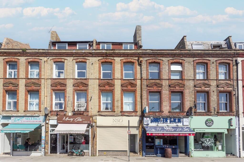 Main image of property: Green Lanes, London, N16