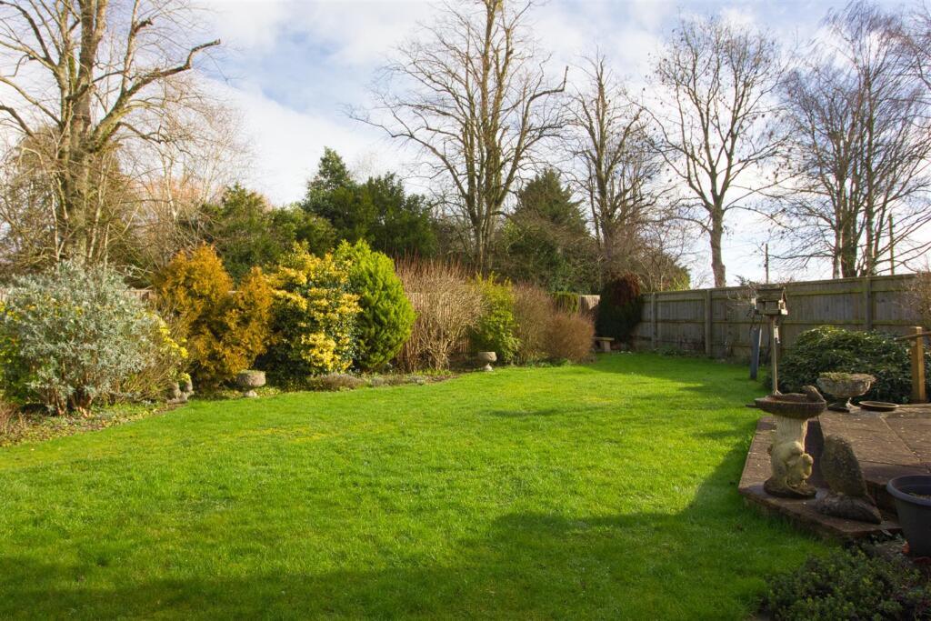 Milbourne Park, Milbourne, Malmesbury photo 3