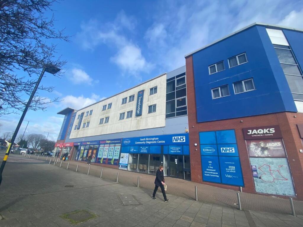 Additional image 4 of Maypole Retail Park, Alcester Road South, Birmingham, B14 5JF