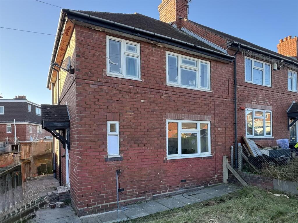 Main image of property: Portland Place, Bilston