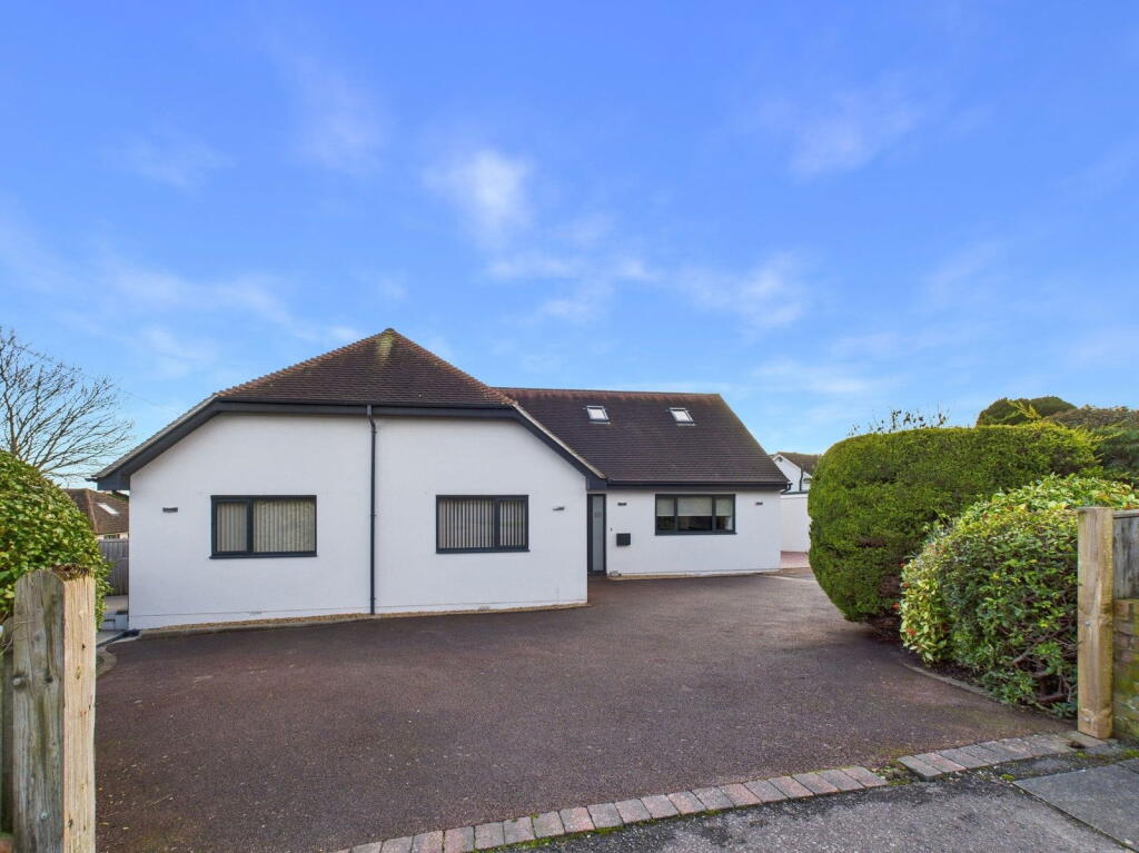 Main image of property: Mill Hill Drive, Shoreham By Sea