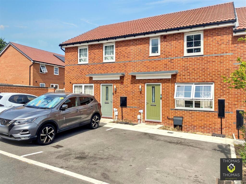 Main image of property: New Orchard Avenue, Matson