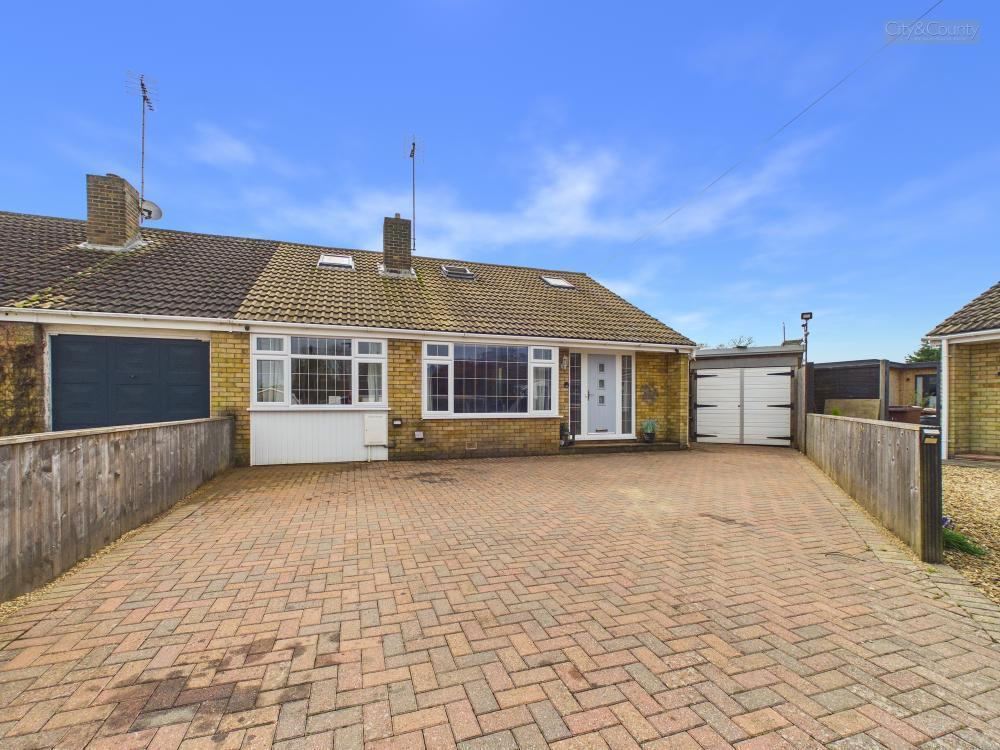 Main image of property: Russell Close, Thorney