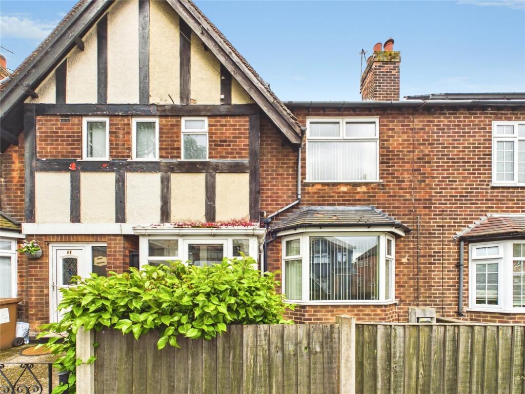 Main image of property: Westbury Road, Nottingham, Nottinghamshire, NG5
