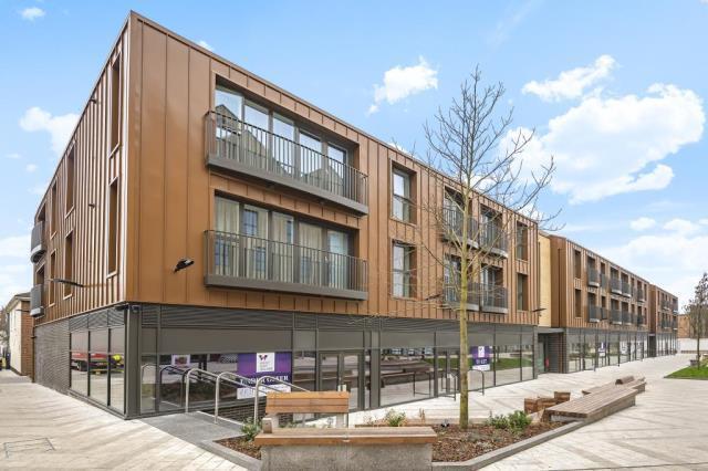 Main image of property: Botley, Oxfordshire, OX2