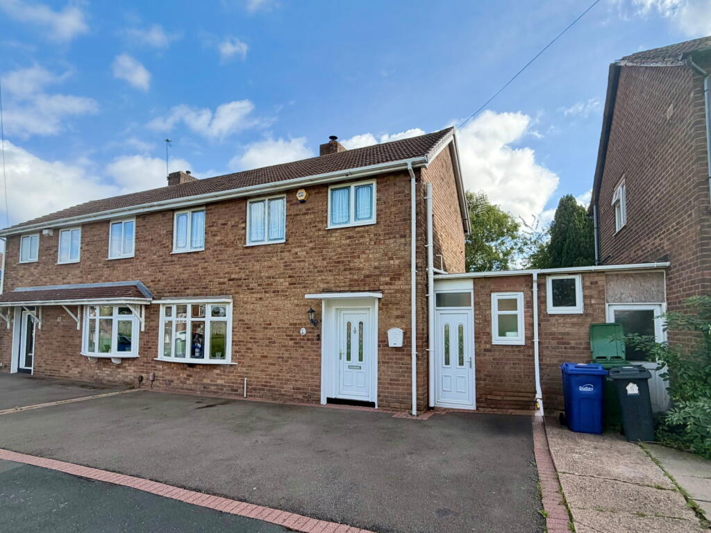 Main image of property: Elm Green, Old Park Farm Estate, Dudley
