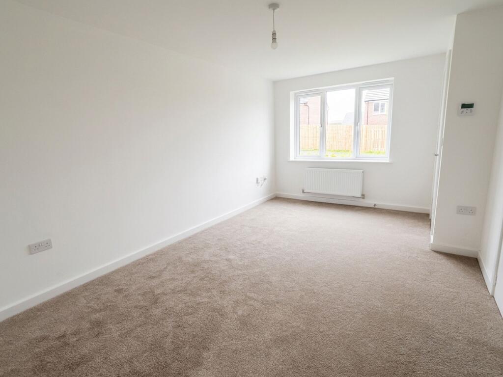 House in Workington, Cumberland - View 3