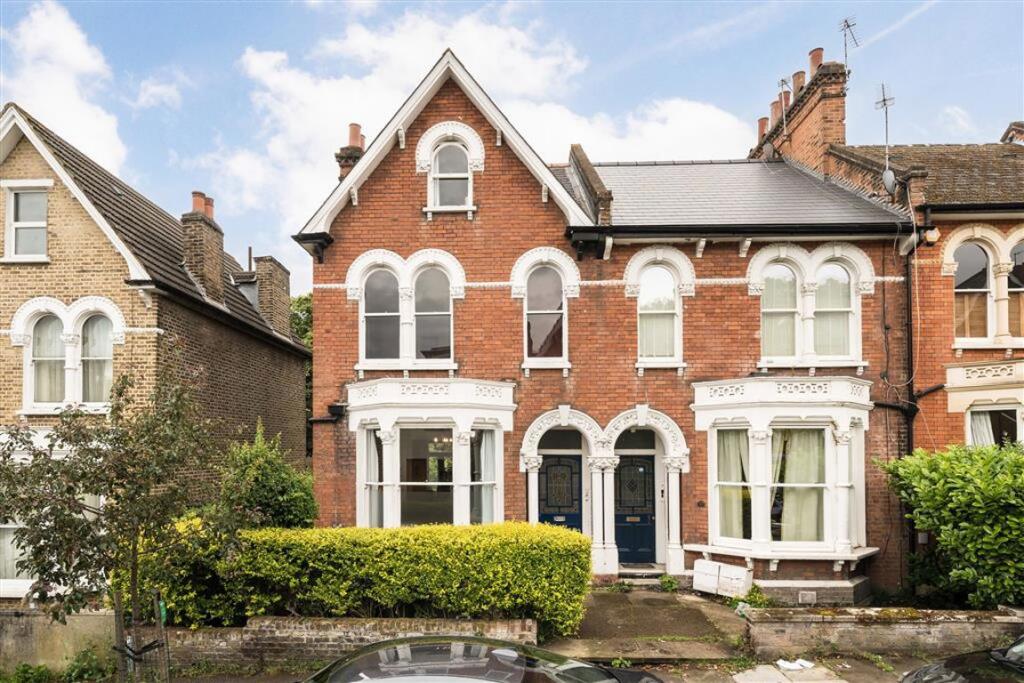 Main image of property: Algiers Road, Ladywell