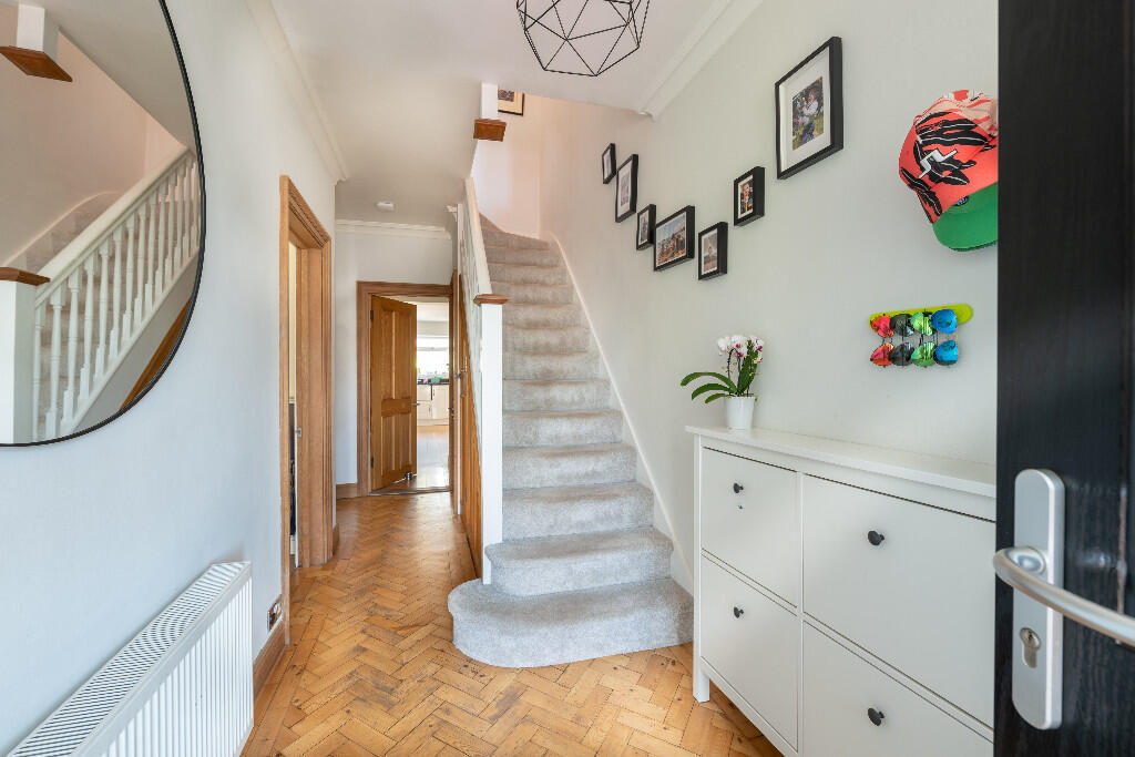 Main image of property: Valleyfield Road, London, SW16