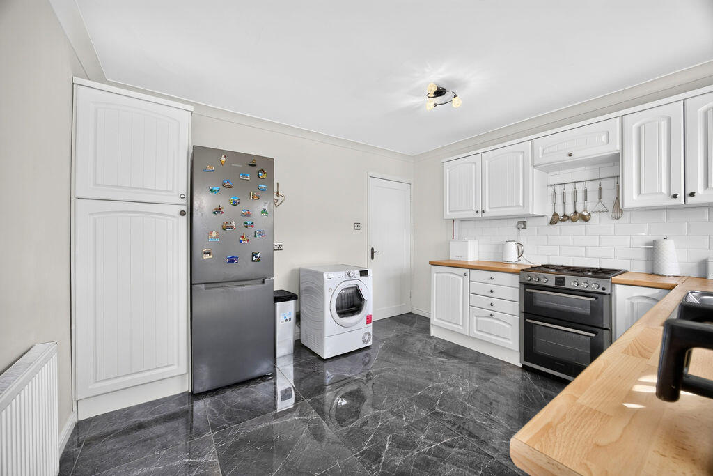 House in Newcastle upon Tyne - View 5