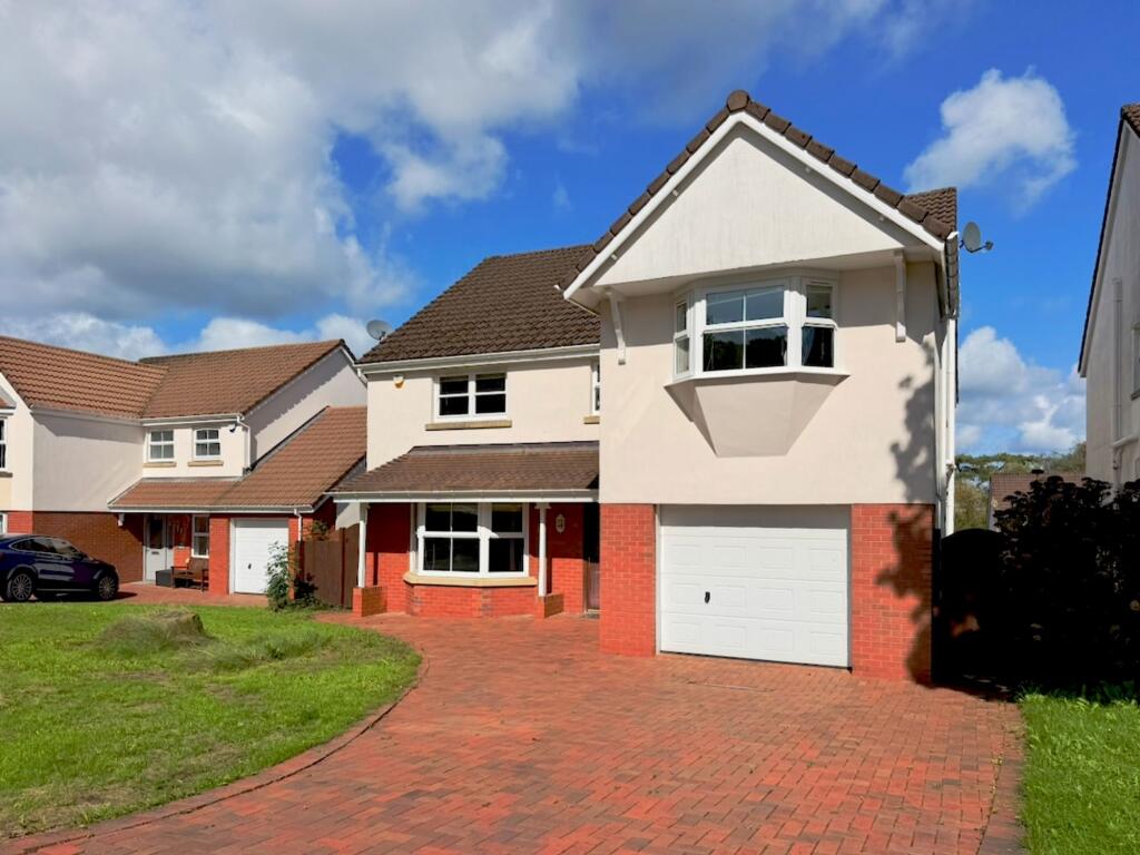 Main image of property: The Mount, Gowerton, SA4