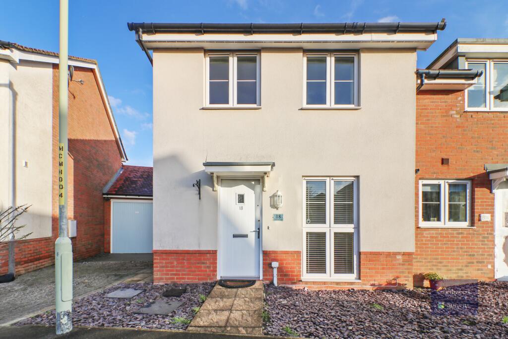 Main image of property: Colemans Close, Chartfields, Ashford, TN23