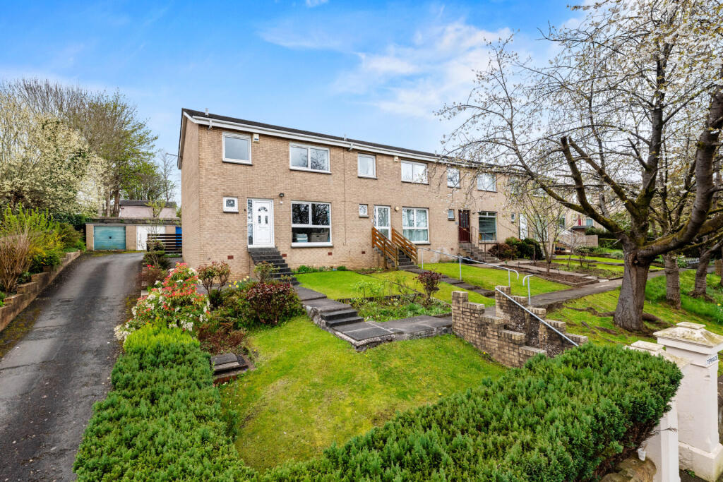 Main image of property: 6 Maxwell Terrace, Pollokshields, G41 5HT