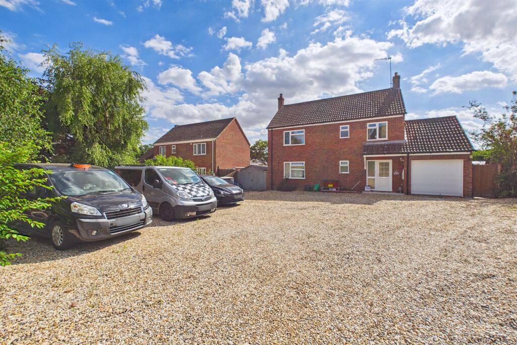 Main image of property: Meadow Close, Beetley