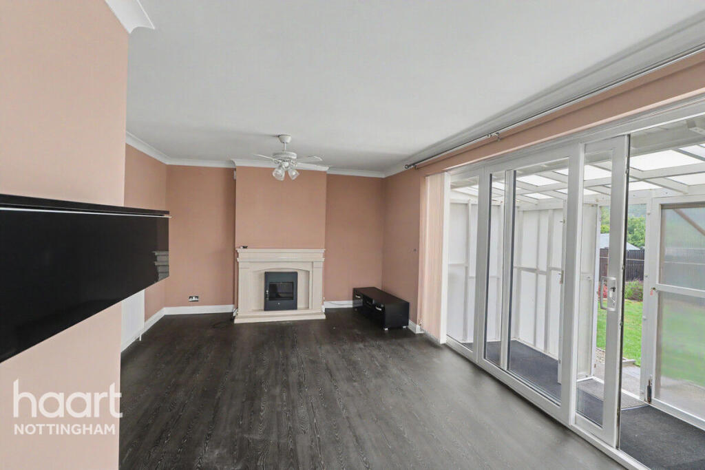 Main image of property: Owen Avenue, Nottingham