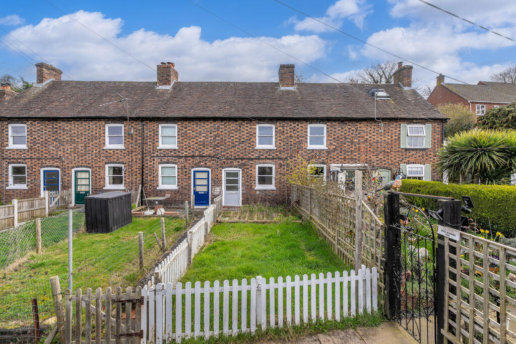 Main image of property: Bernards Hill, Bridgnorth