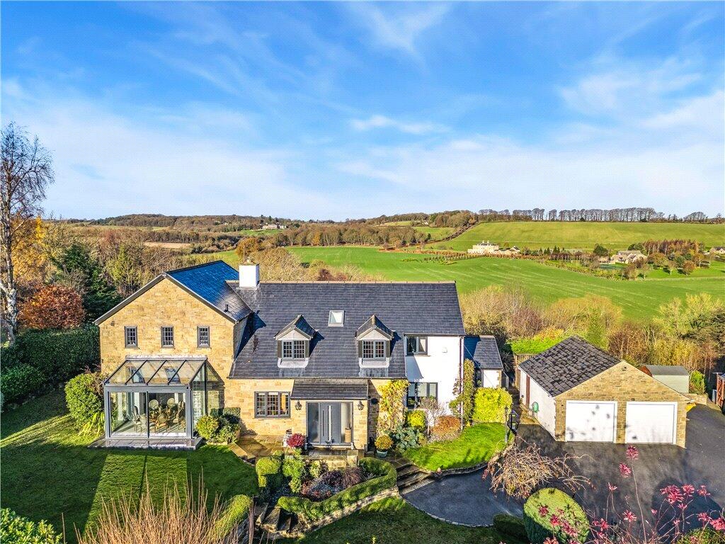 Main image of property: Harewood Road, Collingham, Wetherby, West Yorkshire