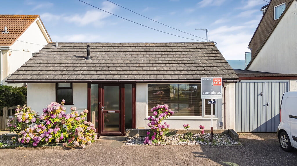 Main image of property: Teignmouth Road, Teignmouth, TQ14 8UR