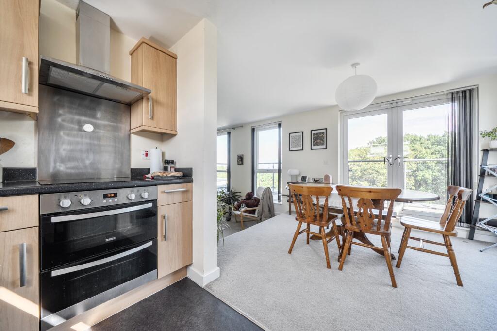Apartment in Coventry - View 5