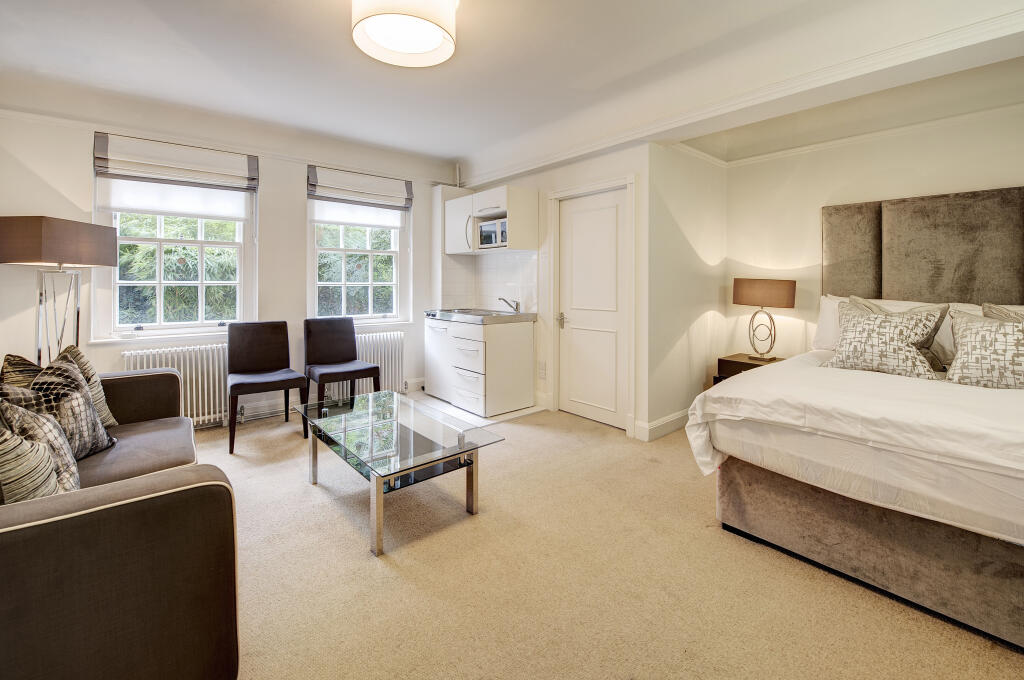 Main image of property: Fulham Road, London