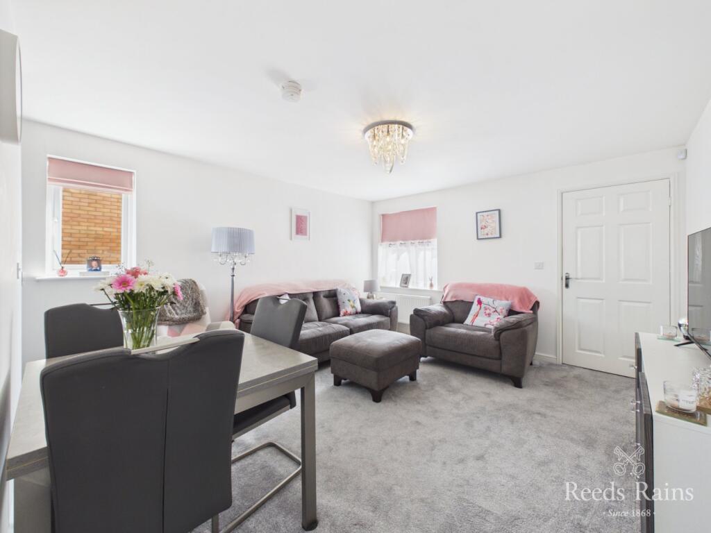 House in Bridlington, East Riding of Yorkshire - View 2