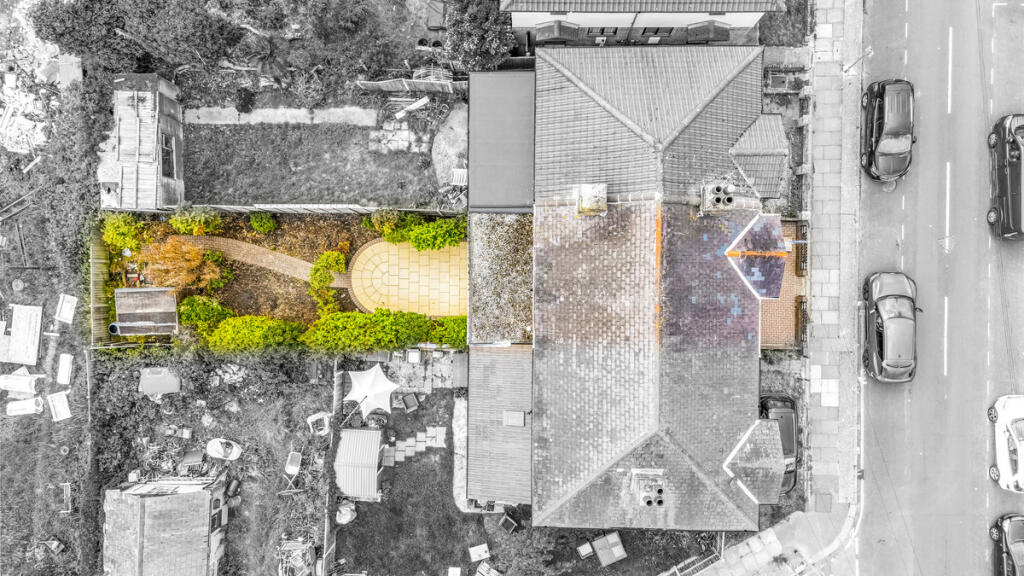 Oak Street, Romford, RM7 - View 5