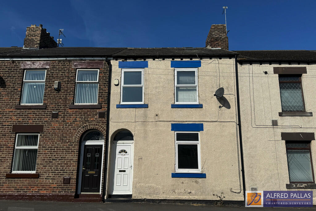 Main image of property: Fulwell Road, Fulwell