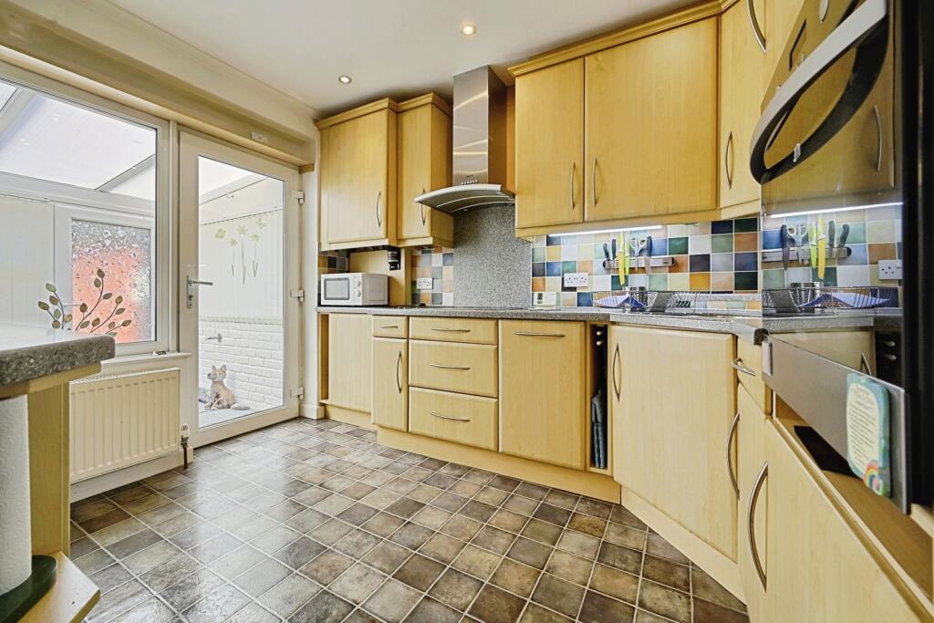 Boulsworth Crescent, Nelson, Lancashire, BB9 - View 4