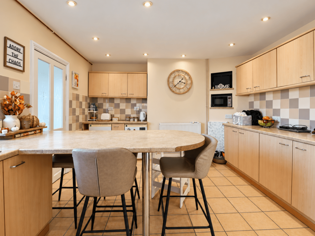 House in Peterborough - View 5