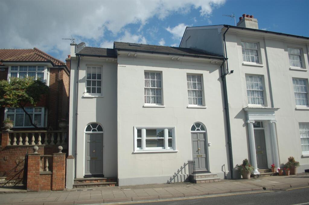 Main image of property: Queen Street, Hitchin, Hertfordshire